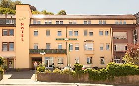 Hotel Avalon