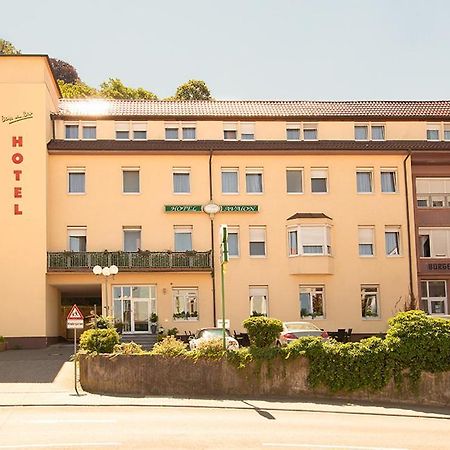 Hotel Avalon Landstuhl Zewnętrze zdjęcie