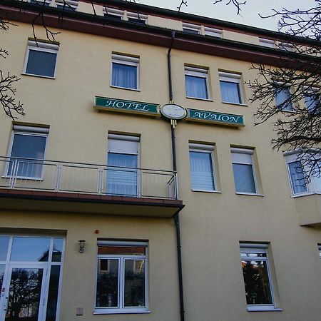 Hotel Avalon Landstuhl Zewnętrze zdjęcie