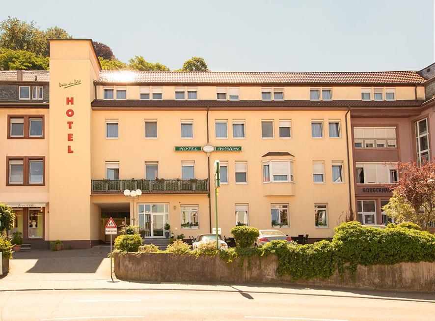 Hotel Avalon Landstuhl Zewnętrze zdjęcie